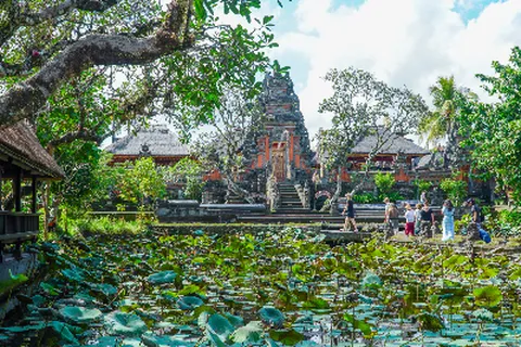 발리 자유여행 6일 누사두아 물리아 빌라 오션뷰 원베드 풀빌라 뷔페 디너1회 에어부산 부산출발