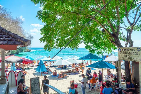 발리 자유여행 5일 누사두아 물리아 빌라 오션뷰 원베드 풀빌라 뷔페 디너1회 에어부산 부산출발