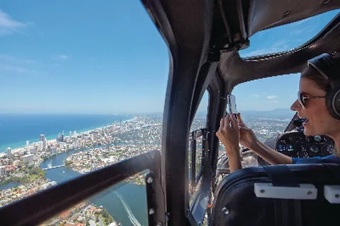 여유가득 시드니/골드코스트 7일 저비스베이 블루마운틴 하버크루즈 천문대공원 커럼빈와일드라이프 트로피칼프룻월드 서퍼스파라다이스 버레이헤즈 대한항공 인천출발