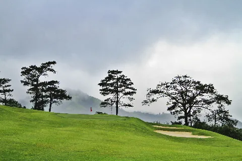 [언제나 가을][부산출발] 클락(바기오) 골프 5일 골프텔 36홀 3회 아이온호텔 파인우드CC 2인출발가능 전일정식사포함 수화물 20KG특전 진에어 부산출발