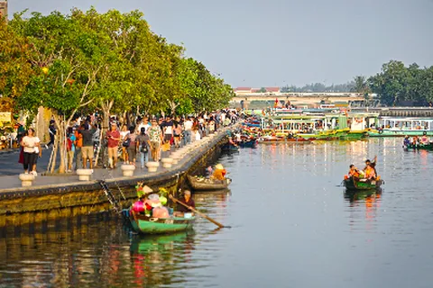 [출발확정/ 베트남 여행 특가] 다낭/호이안/바나힐 3박 5일 NO옵션 풀패키지 & 월드체인5성 호텔 제주항공 인천출발