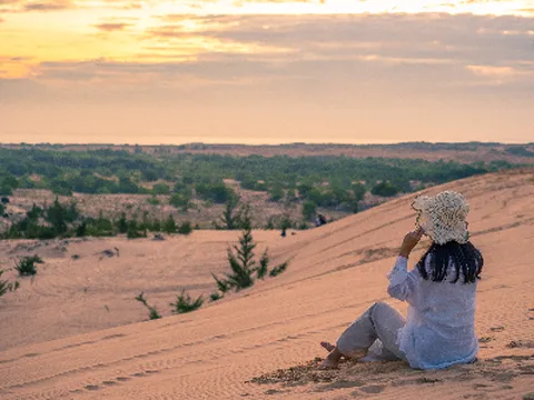 나트랑/무이네 5일 요즘여행의정석 나트랑2박호텔UP 1일1음료 붉은사막 썰매체험 하얀사막 비엣젯항공 대구출발