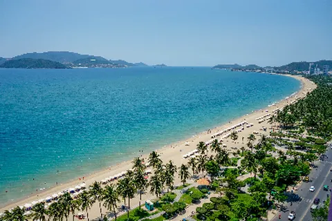 나트랑/달랏 5일 배터지게달랏 전식사무제한 씨푸드뷔페 나트랑5성UP 랑비엔SUV 달랏야시장 베트남항공 부산출발