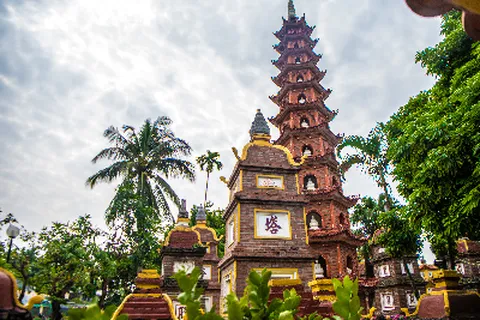 하노이/하롱베이 5일 MD추천 무제한삼겹살 망고과일바구니 데이크루즈&뷔페 하롱베이 스피드보트비경 하노이스트릿카 고속도로왕복 베스트셀러 하롱베이5성호텔UP 비엣젯항공 부산출발