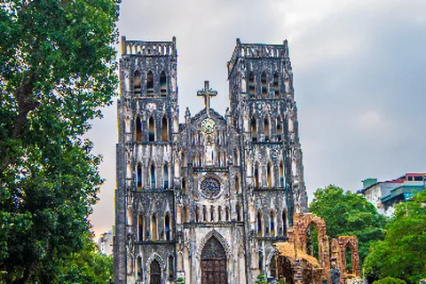 하노이/하롱베이 5일 MD추천 하롱베이5성호텔UP 망고과일바구니 데이크루즈&뷔페 하롱베이 비경관광 하노이 스트릿카 무제한삼겹살 베트남항공 부산출발