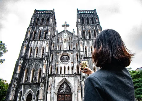 [출발확정] 하노이/하롱베이 5일 100 출발확정 베스트셀러 하롱베이5성호텔UP 오션뷰UP 하롱베이 데이크루즈&뷔페 스피드보트비경 메가그랜드월드 비엣젯항공 인천출발