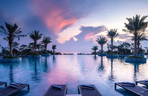 [추석특별기] 나트랑 5일 인터컨티넨탈 판랑투어 호핑투어 자유일정1일 공항라운지이용권 비엣젯항공 대구출발