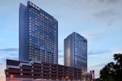 대만 4일 우리끼리 Grand Hyatt Hotel 야경이있는 힐링여행 제주항공 인천출발