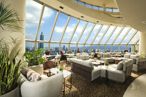 [4인출발] 대만 4일 우리끼리 Grand Hyatt Hotel 야경이있는 힐링여행 제주항공 부산출발