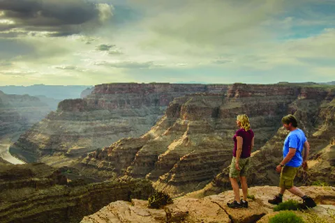 [LA 출발] 미서부 5일 VVIP 리무진 4대 캐년 모뉴먼트밸리 라스베이거스 2박 숙박 세도나숙박 어울림 항공권별도 로스앤젤레스출발