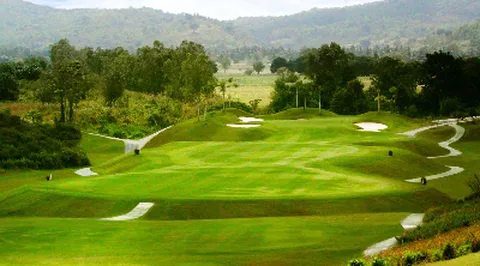 [오전출발/수하물20kg] 파타야 골프 5일 다색골프 18홀 3회 부라파CC외 파타야비치앞호텔 노쇼핑/노옵션 2인출발 타이비엣젯 인천출발