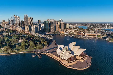 [홈쇼핑에디션] 뉴질랜드 남섬일주와 호주 시드니 크루즈 12일 내측 선실 카니발 어드벤처호 모래 썰매 블루마운틴 아시아나항공 인천출발