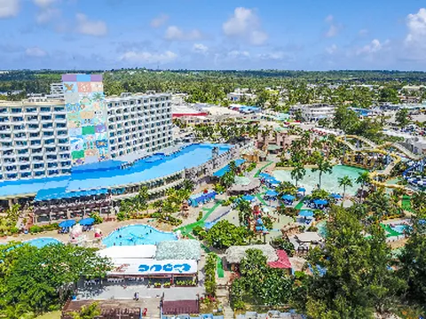 [오전출발] 사이판 5일 월드리조트 최대워터파크 슈페리어 골드카드 자유여행 제주항공 인천출발