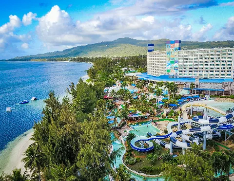 [좌석확보] 사이판 4일 월드리조트 최대워터파크 슈페리어 골드카드 북부관광 제주항공 인천출발