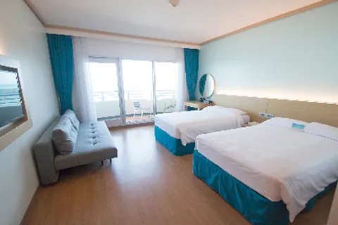 [좌석확보] 사이판 4일 월드리조트 최대워터파크 슈페리어 골드카드 자유여행 제주항공 인천출발