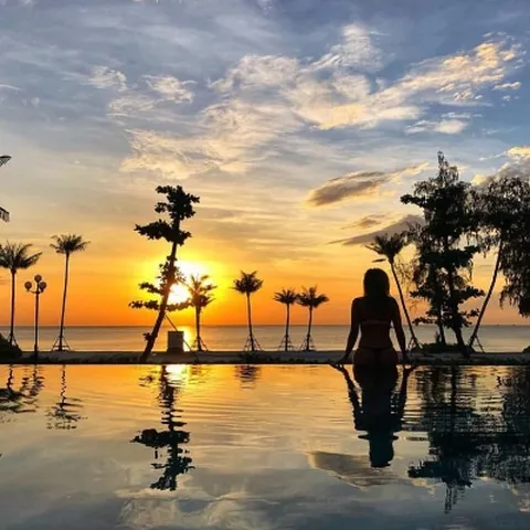 푸꾸옥 자유여행 3박 5일 뉴월드 리조트 2/3베드풀빌라 4명부터 공항픽업 천원의 행복 제주항공 부산출발