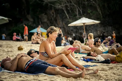 [청주출발] 발리 자유여행 5일 메리어트 누사두아 디럭스 소아동반 인기리조트 공항픽업 티웨이항공 청주시출발