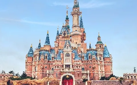 [부산출발] 상해 4일 디즈니랜드 NO쇼핑 콘래드호텔뷔페 시내호텔3박 중국 동방 항공 부산출발