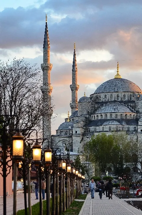 [출발확정] 튀르키예(터키) 일주 9일 국적기직항 전일정5성호텔 온천호텔 밸리댄스 와이너리투어 소금호수 앙카라 에어프레미아 인천출발