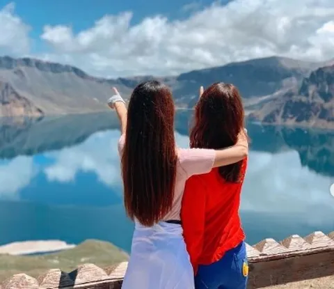 백두산(북파+서파)/심양 4일 완벽코스_천지2번 확률2배 NO팁 NO쇼핑 리무진 호텔UP 심양관광 중국남방항공 인천출발