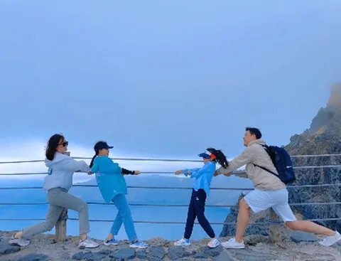 [출발확정]백두산(북파+서파)/장춘 4일 NO쇼핑 베스트셀러 리무진 온천 천지2번 확률2배 아시아나항공 인천출발