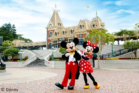 [홍콩IN마카오OUT] 홍콩/마카오 5일 시내_4성호텔 요즘홍콩 로컬맛집 디즈니랜드1DAY 마카오투어 노쇼핑 에어부산 부산출발