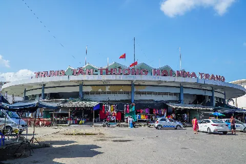 나트랑 5일 인터컨티넨탈 레이트체크아웃 호핑투어 자유일정2일 공항라운지이용권 티웨이항공 대구출발