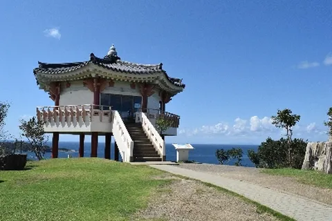 대마도 2일 신규취항 노바호 오후출발-오후리턴 히타카츠 도요코인숙박 오시카 산책길 힐링 관광 BBQ특식 온천욕 특전_휴족시간(1인1제공) 노바 부산출발