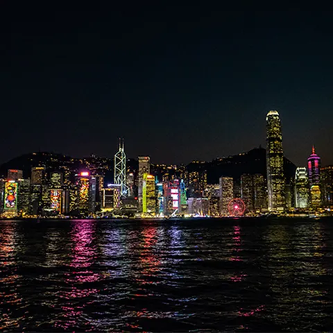 홍콩&마카오 4일 로즈우드 호텔 홍콩 센트럴 홍콩 스카이100 전망대 마카오 1일 세계문화유산투어 홍콩섬 남부/서구룡 문화지구 아쿠아 루나 크루 대한항공 인천출발