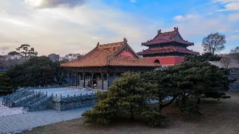 [출발확정][스마트초이스]백두산(북파+서파)/심양 4일 천지2번 확률2배 리무진 심양시내관광 쇼핑센터방문NO 중국남방항공 인천출발
