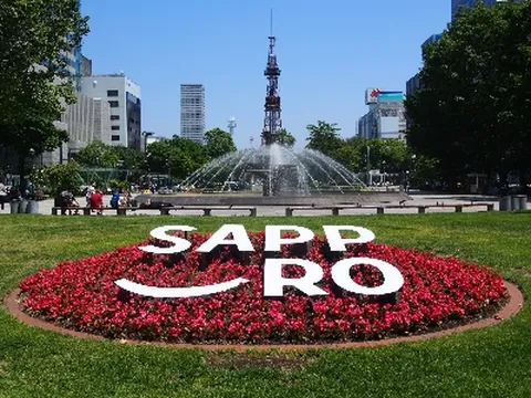 홋카이도 자유 4일 삿포로시내호텔 티마크 삿포로오오도리 조식불포함 티웨이항공 대구출발