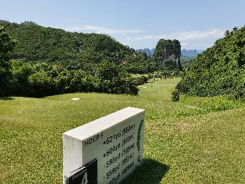 하노이 골프 5일 골프텔 18홀 3회 피닉스CC 2인출발 주중 36홀 베트남항공 인천출발