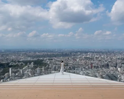 도쿄 4일 자유여행 낮출발 이케부쿠로숙박 준특급호텔 메트로폴리탄 도쿄 이케부쿠로 스몰더블 조식불포함 진에어 부산출발