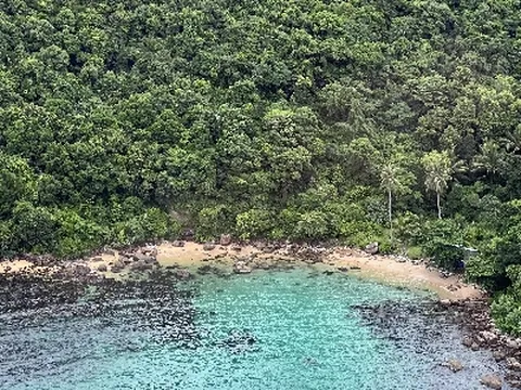 푸꾸옥 자유여행 5일 뉴월드 리조트 2/3베드풀빌라 4명부터 발마사지 공항픽업 천원의 행복 제주항공 인천출발