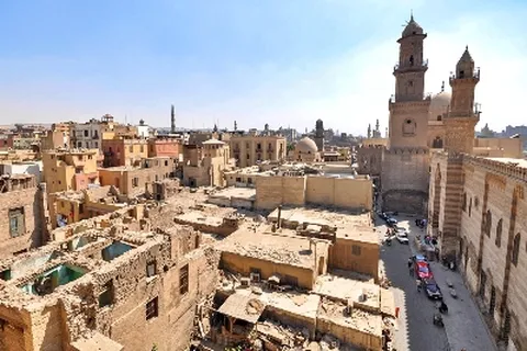 이집트 일주 9일 국내선1회 월드체인호텔 후르가다 올인클루시브 리조트 나일크루즈 터키항공 인천출발