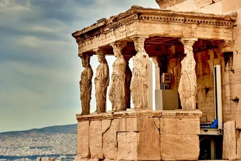 [출발임박] 그리스+튀르키예(터키) 일주 9일 국내선1회 아테네 메테오라 튀르키예5성호텔숙박 터키항공 인천출발