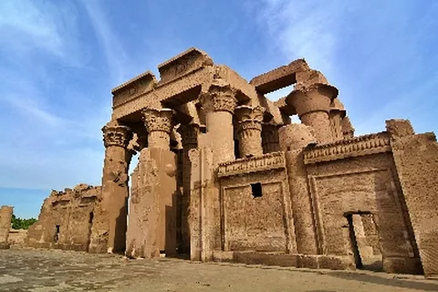 [출발확정] 이집트 일주 9일 국내선1회 월드체인호텔 후르가다 올인클루시브 리조트 나일크루즈 카타르항공 인천출발