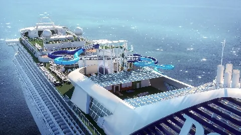 호주 시드니/브리즈번 모튼 아일랜드 크루즈 7일 내측 선실 카니발 어드벤처호 모래 썰매 블루마운틴 티웨이항공 인천출발