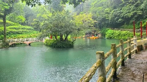 대만/야류/지우펀 4일 단수이 스펀천등날리기 티웨이항공 인천출발