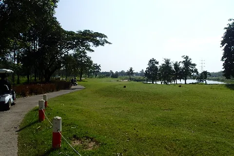 [수화물23kg][가성비 ] 파타야 골프 6일 다색골프 18홀 4회 트레져힐CC외 트로피카나호텔 레잇체크아웃 발마사지 2인출발 에어프레미아 인천출발