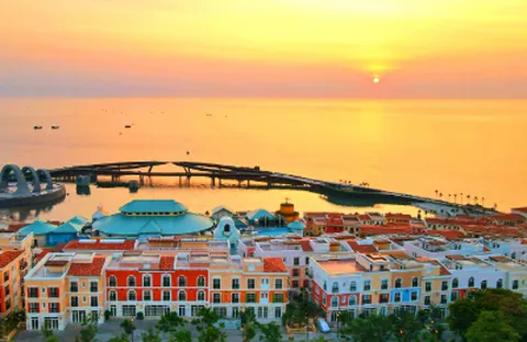 푸꾸옥 자유여행 3박 5일 티켓+보험 비엣젯항공 부산출발