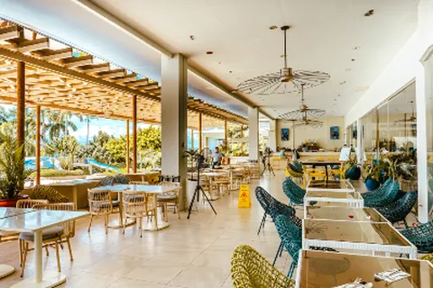 세부 3박 5일 솔레아리조트 프리미어룸 에어텔에 패키지를 녹이다 호핑투어 왕복 픽업 서비스 자유 일정 진에어 부산출발