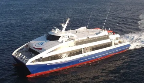 대마도 2일 노바호 오전출발-오전리턴 히타카츠 도요코인숙박 오시카 산책길 힐링 관광 BBQ특식 온천욕 특전_휴족시간(1인1제공) 노바 부산출발