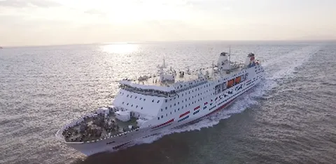 [단동페리]백두산(북파)/단동 6일 배타고 떠나는 백두산여행 온천호텔투숙 북파코스 단동페리 인천출발