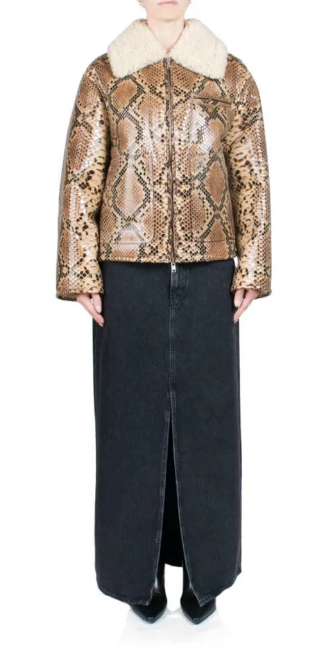 해외배송 스탠드스튜디오 코트 스탠드 스튜디오 카즈 재킷 +할인쿠폰