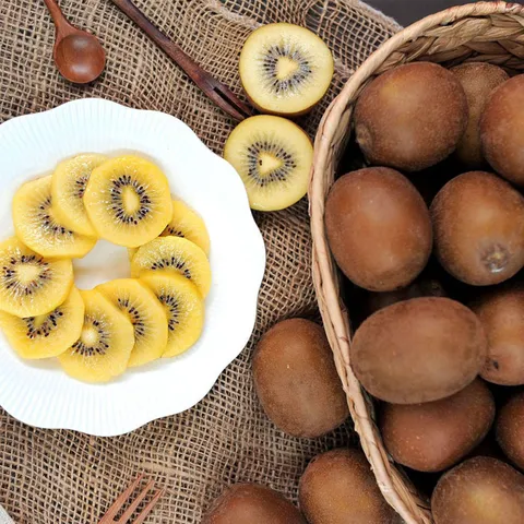 [밋앤밀] 보성키위 [골드 3Kg] 특대(21∼26) / 112g∼142g