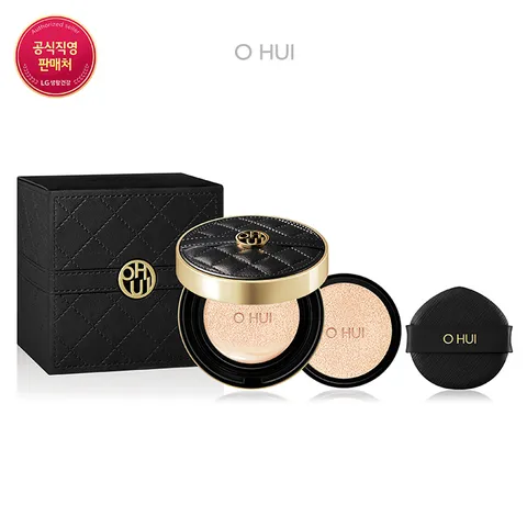 [현대백화점] [오휘] 얼티밋 커버 더 꾸뛰르 쿠션