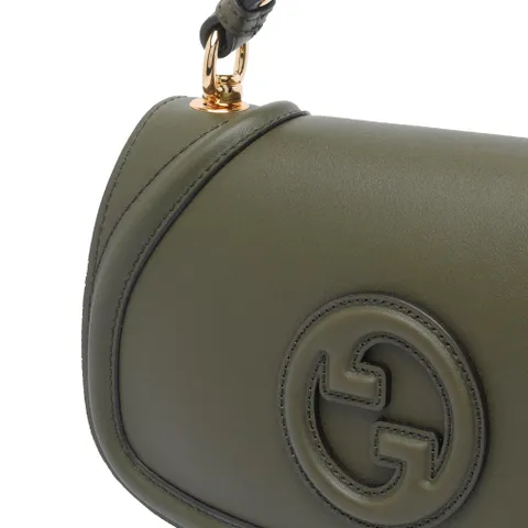 [해외배송] 25 F/W 구찌 미디엄 GUCCI BLONDIE 핸드백 815714/AAEC23037 B0011731973