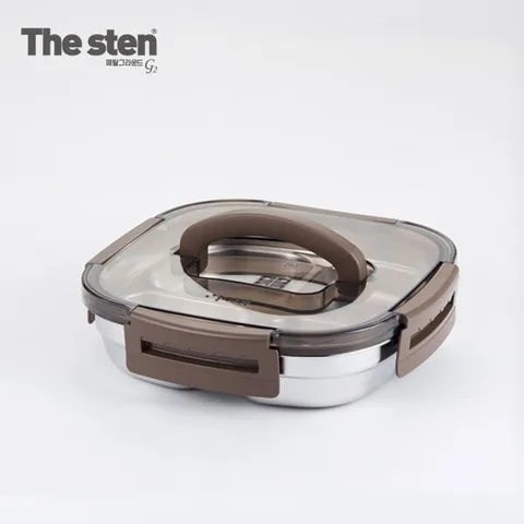 더스텐 메탈그라운드 G2 4절용기