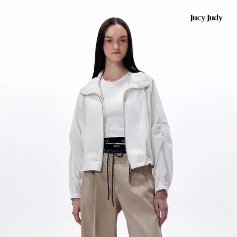 [쥬시쥬디] J오버핏하이넥점퍼 JYJP320A